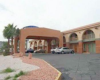 Knights Inn Las Vegas Exterior foto